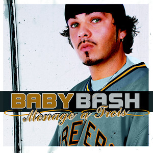 Baby Bash - My Side Of Town Slowed And Throwed