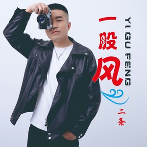 贾如是 - 一股风