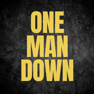 David Jones David&Amaikah《One Man Down (feat. Amaikah)》[MP3_LRC]