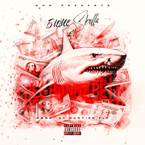 5nine Skrilla - Free Bandz Betta