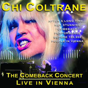 Chi Coltrane《You Were My Friend(Live in Vienna)》[MP3_LRC]