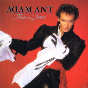 Adam Ant《PussN Boots(Extended Version)》[MP3_LRC]