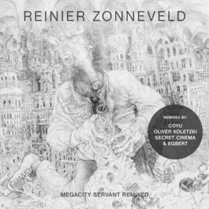 Reinier Zonneveld《EHT(Secret Cinema & Egbert Remix)》[MP3_LRC]