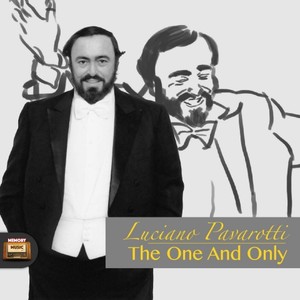 Luciano Pavarotti&Gioachino Rossini&Unknown Singer&Traditonal&Manno Wolf-Ferrari《La promessa, No 1》[MP3_LRC]