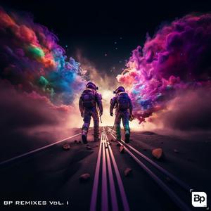 Bass Physics&BITSKY&Psyuri - AFTERGLOW