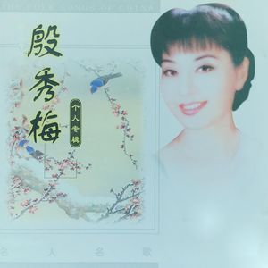 殷秀梅《中国大舞台》[MP3_LRC]