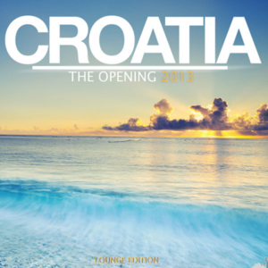 Croatia Squad《Swimming Pool(Original Mix|- remix)》[MP3_LRC]