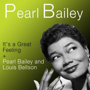 Pearl Bailey《Ma! (He's Making Eyes at Me)》[MP3_LRC]