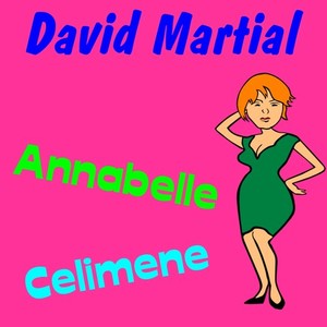 David Martial《Annabelle》[MP3_LRC]