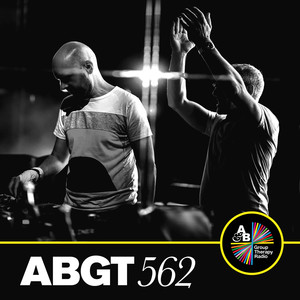 Boxer&RYTERBAND《Oceans (ABGT562)》[MP3_LRC]