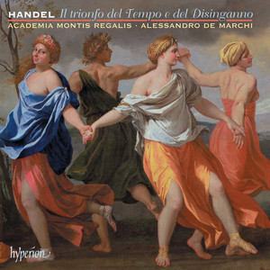 Academia Montis Regalis&Alessandro de Marchi&Roberta Invernizzi&Kate Aldrich&Martín Oro&Jörg Dürmüller《No. 14, Quartet. Voglio Tempo per risolvere (Bellezza/Tempo/Disinganno/Piacere)》[MP3_LRC]