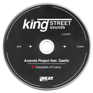 Ananda Project&Gaelle《Cascades of Colour(Joe Claussell's Drum Mix)》[MP3_LRC]