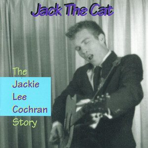 Jackie Lee Cochran《Good Rockin´ Tonight》[MP3_LRC]