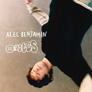 Alec Benjamin&Khalid《Ways To Go (feat. Khalid)》[MP3_LRC]