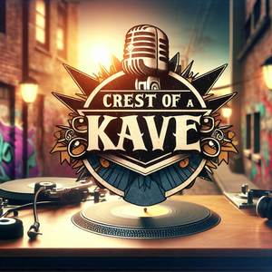 Rowan Blanchard《Crest of a Knave》[MP3_LRC]