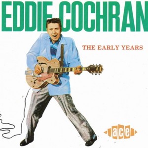 Eddie Cochran《Don't Bye Bye Baby Me(其他)》[MP3_LRC]