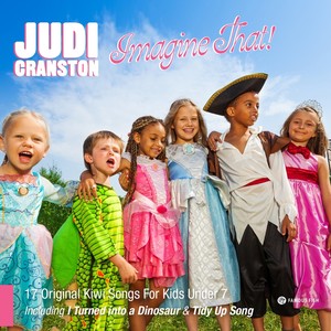 Judi Cranston《Katrina the Cat》[MP3_LRC]