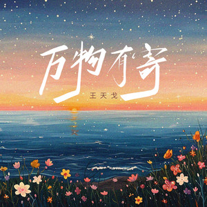 王天戈《万物有寄》[MP3_LRC]