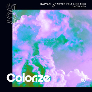 Kaiyan《Never Felt Like This》[MP3_LRC]