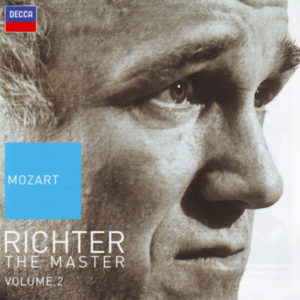 Sviatoslav Richter《Piano Sonata in G, K283: II. Andante(其他)》[MP3_LRC]