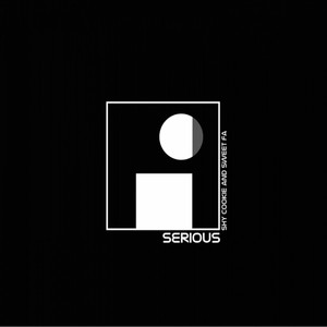 Sweet Female Attitude&Shy Cookie - Serious
