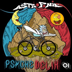 Alien Chaos&Neowhell&Neokontrol&Rose Well - Oh My God