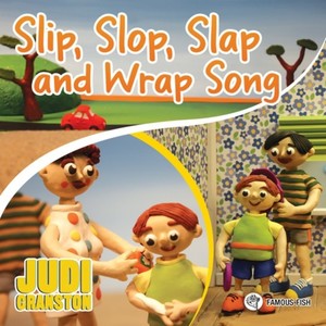 Judi Cranston&Zara Williams&Marshall Smith《Slip, Slop, Slap and Wrap Song》[MP3_LRC]