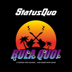 Status Quo《Whatever You Want》[MP3_LRC]