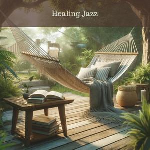 Healing Jazz Melodies Artist - Relaxing Jazz Haven