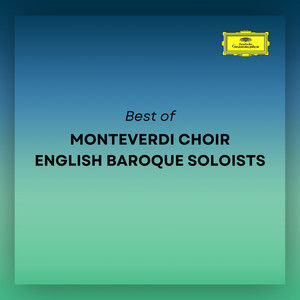 Howard Crook&English Baroque Soloists&John Eliot Gardiner&Monteverdi Choir&The London Oratory Junior Choir《J.S. Bach: Matthäus-Passion, BWV 244 / Erster Teil: No. 20 "Ich will bei meinem Jesu wachen"》[MP3_LRC]