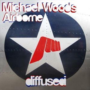 Michael Woods《Airborne - Original Mix》[MP3_LRC]