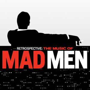 Bob Dylan《Don't Think Twice, It's All Right(From "Retrospective: The Music Of Mad Men" Soundtrack)》[MP3_LRC]