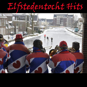 Piet Paulusma&DJ Wout《De Elfstedentocht》[MP3_LRC]