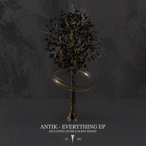 Antik《Everything》[MP3_LRC]