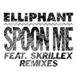 Elliphant&Skrillex&The Aston Shuffle《Spoon Me(The Aston Shuffle Remix)》[MP3_LRC]