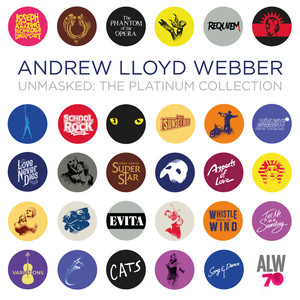 Andrew Lloyd Webber《Paganini, Lloyd Webber: Theme And Variations 1-4(Single Version)》[MP3_LRC]