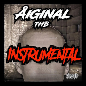 THB&Niller beats《Åiginal(Instrumental)》[MP3_LRC]