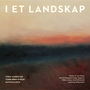 Tora Augestad&Torbjørn Dyrud&Mathias Eick&Georg Johannessen《Dette lys er ikke solen》[MP3_LRC]