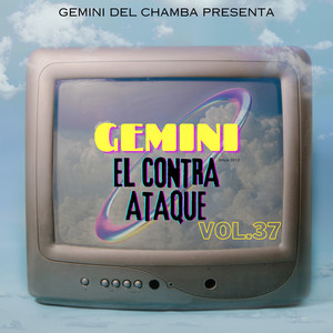 Gemini del Chamba&el gale la tecnica《La Semillita(En Vivo)》[MP3_LRC]