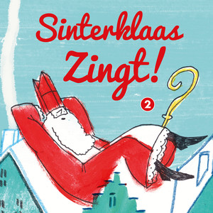 Koen (Get Ready)《Sinterklaas is Jarig》[MP3_LRC]