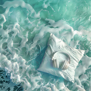Sleep Frequencies&EMDR Music Therapy&Heart Holidays - Wave's Sleepy Chant