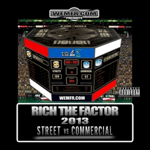 Rich The Factor《In The Morning》[MP3_LRC]