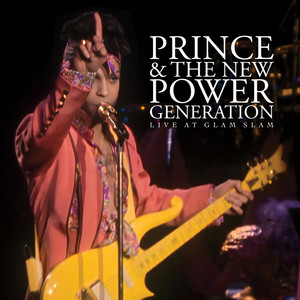 Prince&The New Power Generation《Diamonds and Pearls(Live at Glam Slam, Minneapolis, MN, 1/11/1992)》[MP3_LRC]