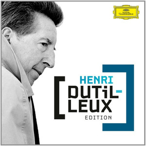 Pascal Godart《Henri Dutilleux: Cortège(其他)》[MP3_LRC]