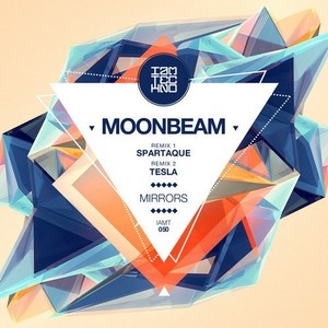 Moonbeam《Mirrors(Remix)》[MP3_LRC]