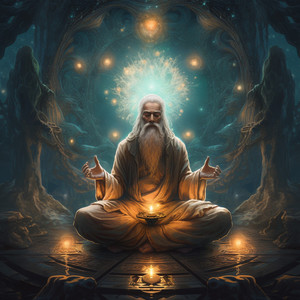 Frecuencias de 432 Hz&Voces de cristal&Leyendas de la música de meditación - Frecuencias Binaurales Para Un Enfoque Meditativo