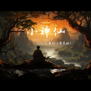 小梁的（梁思琪） - 小神仙