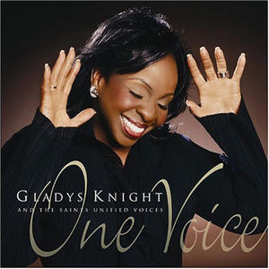 Gladys Knight《Love One Another》[MP3_LRC]