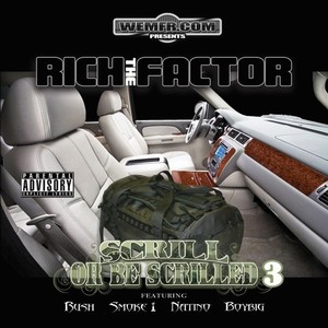 Rich The Factor《Runnin The City》[MP3_LRC]