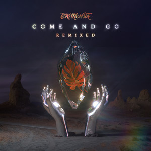 TOKiMONSTA&VanJess《Come and Go(Promnite Remix)》[MP3_LRC]